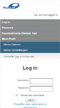 Mobile Screenshot of mdl-para-01.gds-hosting.net